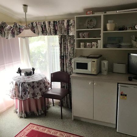 Lanaud Farm Stay Allansford Dış mekan fotoğraf