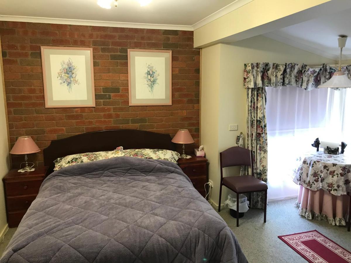Lanaud Farm Stay Allansford Dış mekan fotoğraf