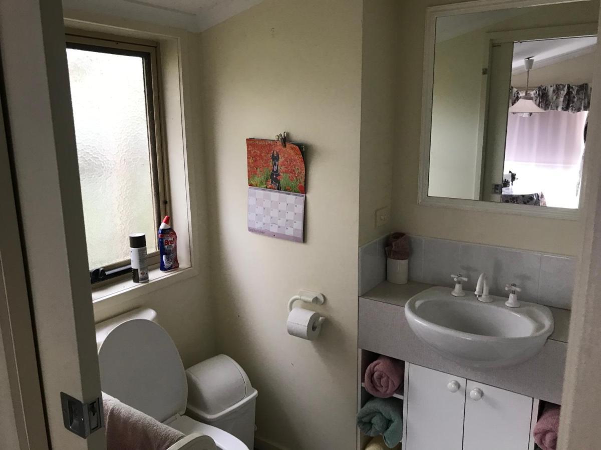 Lanaud Farm Stay Allansford Dış mekan fotoğraf