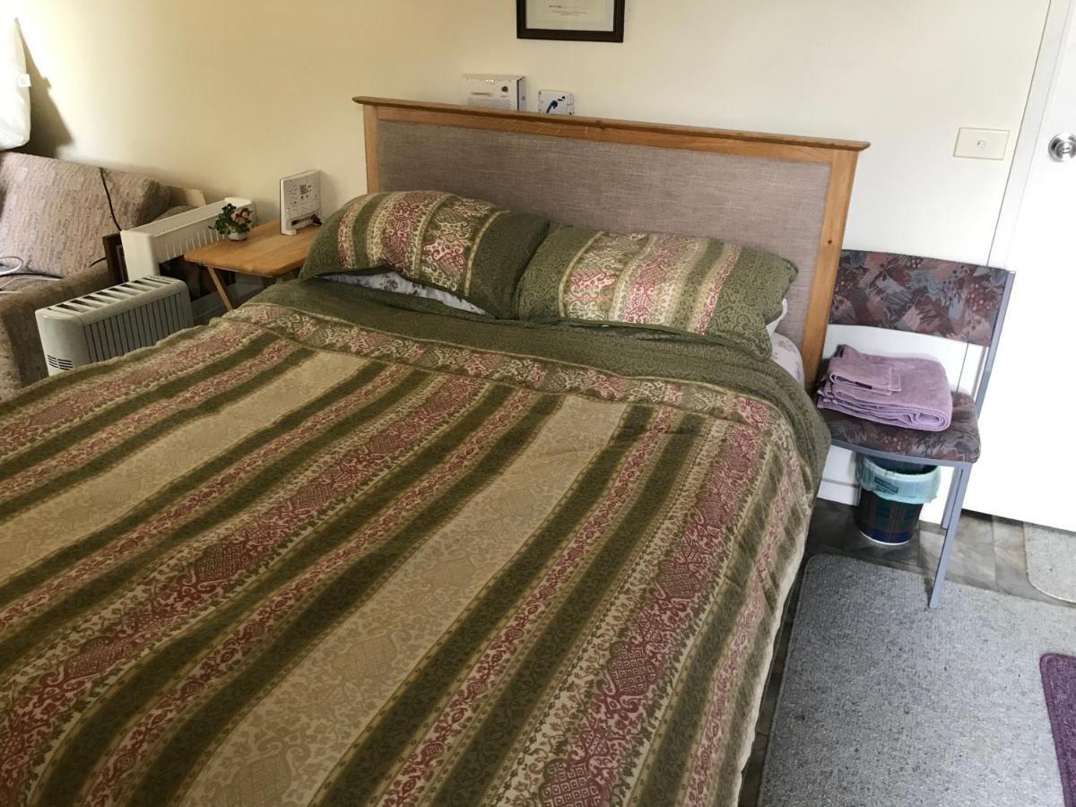 Lanaud Farm Stay Allansford Dış mekan fotoğraf