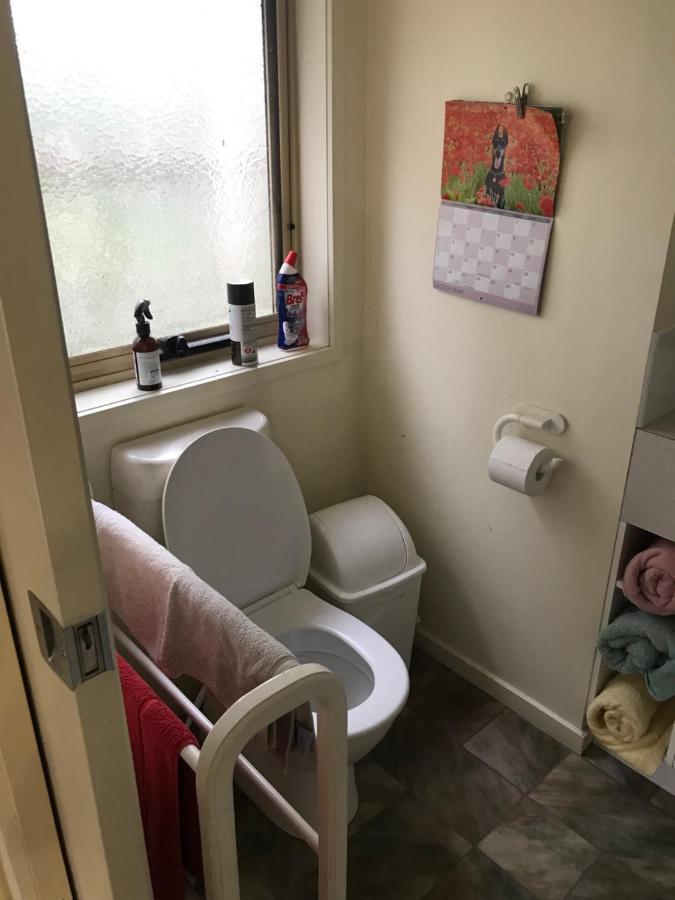 Lanaud Farm Stay Allansford Dış mekan fotoğraf