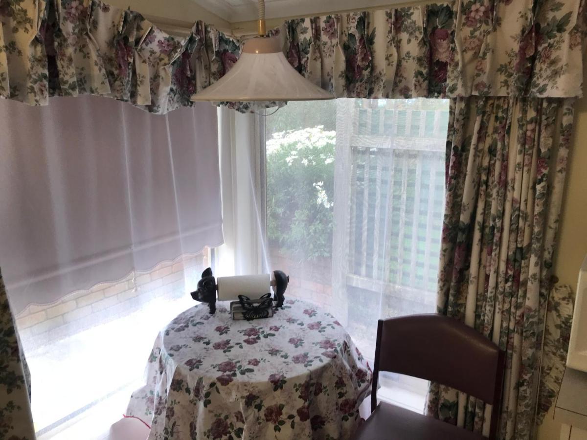 Lanaud Farm Stay Allansford Dış mekan fotoğraf